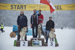 Kandersteg 2014 WM